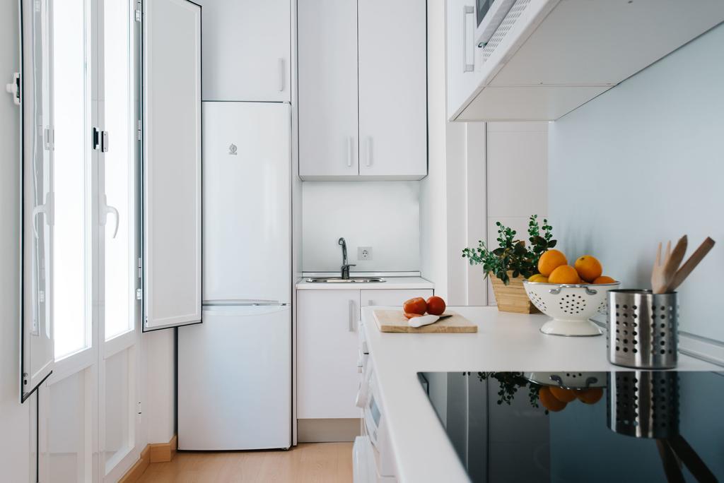 Appartement Hostly Acetres 2a-penthouse In Center-fibre-parking Opt Séville